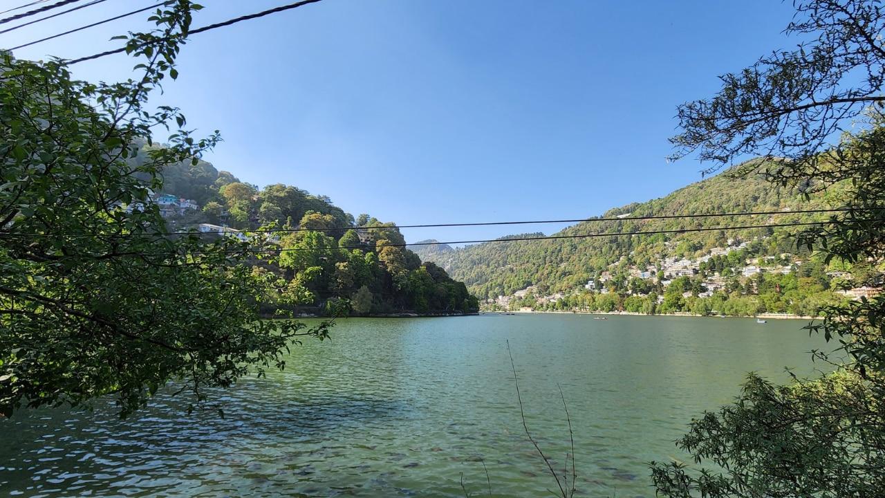 Nainital