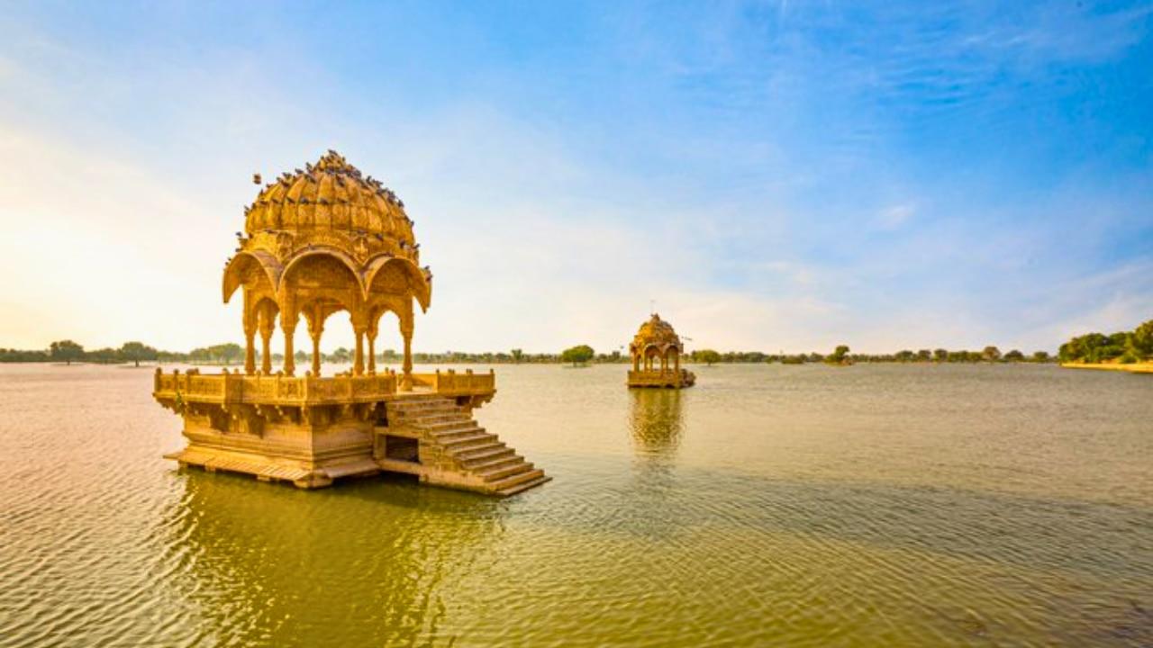 Jaisalmer