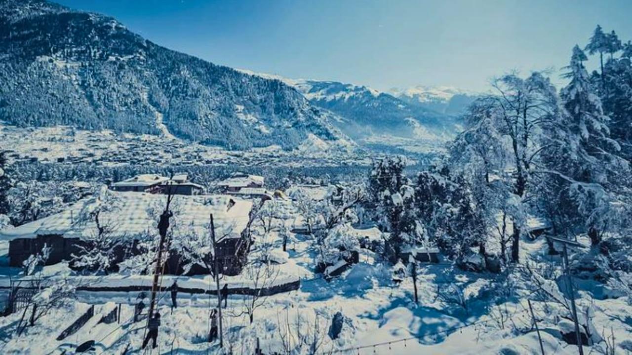 Manali