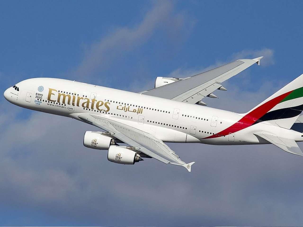 Airbus A380