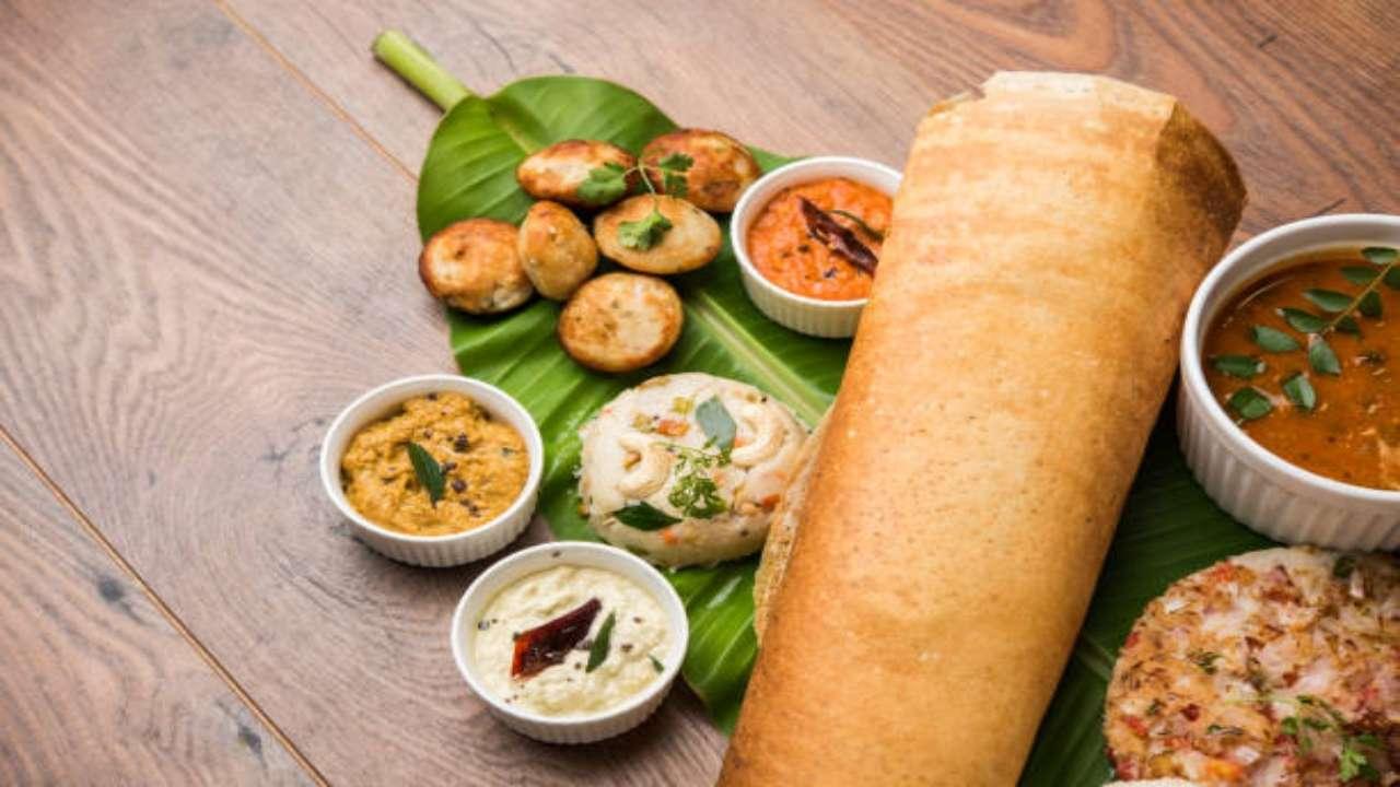 Kuttu ka Dosa