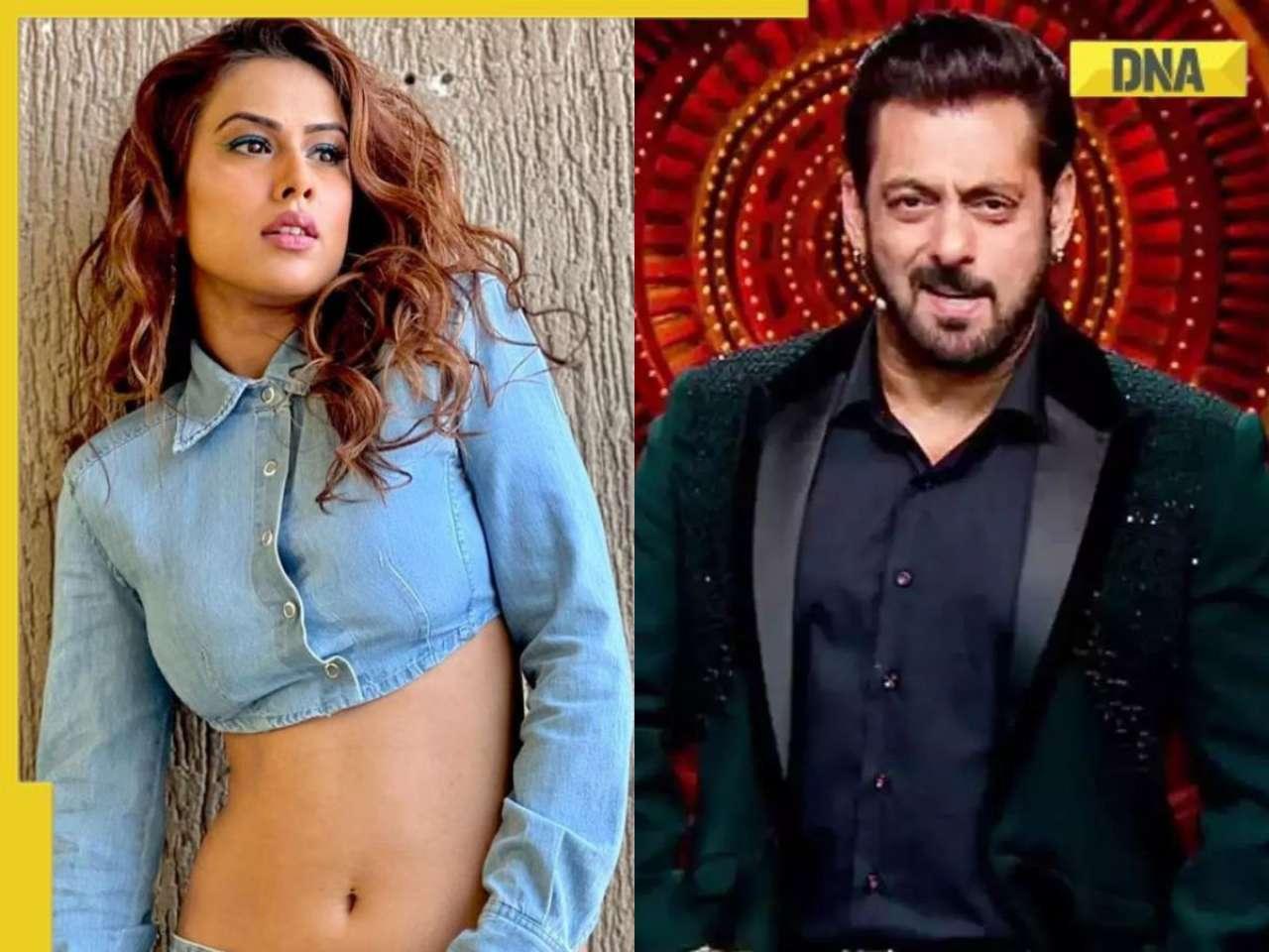 Nia Sharma is not going to Bigg Boss 18? Insider says her confirmation in KKK 14 finale was... | Exclusive