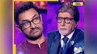  Aamir Khan asks Amitabh Bachchan to name actor whose pairing with Jaya made him jealous: 'Jab Jaya ji jaati thi...' 