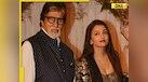  Amitabh Bachchan arranged Anil Ambani's private plane after Aishwarya Rai was injured: 'For two nights, I couldn't...' 