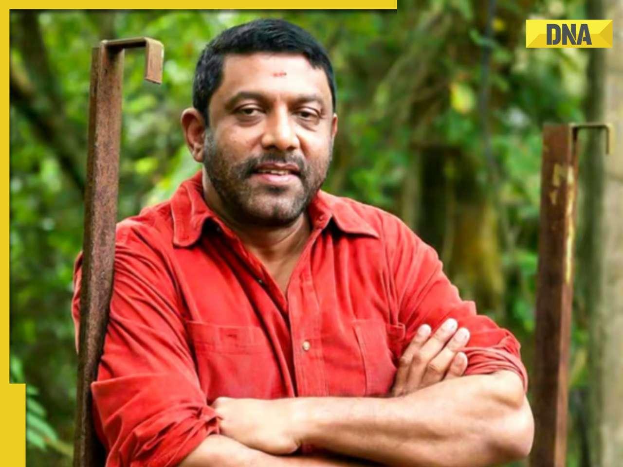 Malayalam actor Mohan Raj, known for playing iconic villain Keerikadan Jose in Mohanlal's Kireedam, passes away