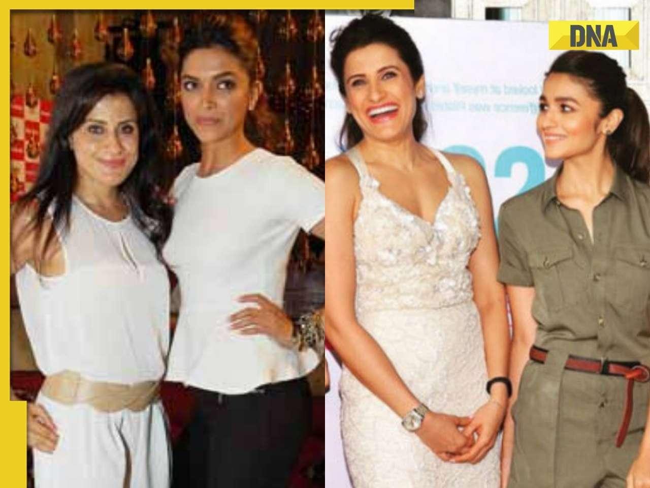 Deepika Padukone, Alia Bhatt, Katrina Kaif's fitness trainer reveals secret to looking young and fit at 54