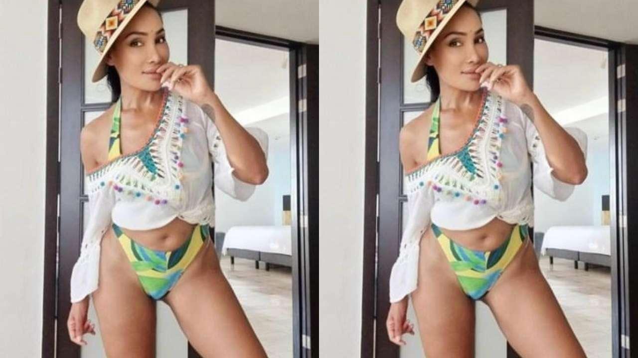 Who is Sofia Hayat?