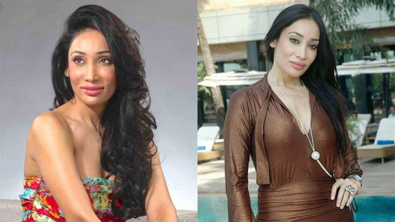 Sofia Hayat- Rohit Sharma dating rumours