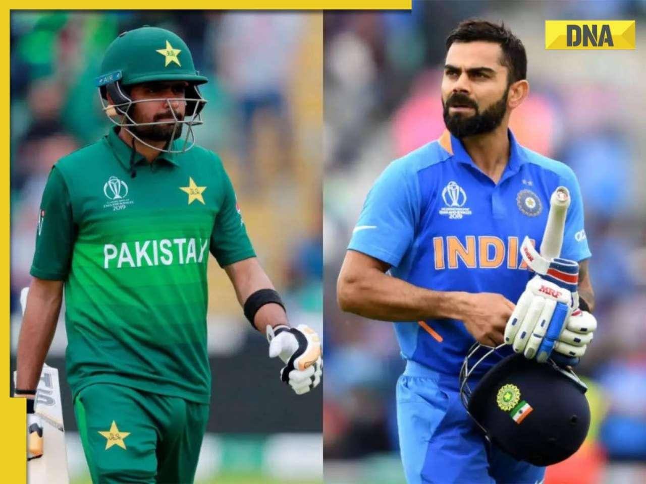 'Virat Kohli one of the greatest, Babar Azam yet to...': Ex-Pakistan cricketer denies any comparison