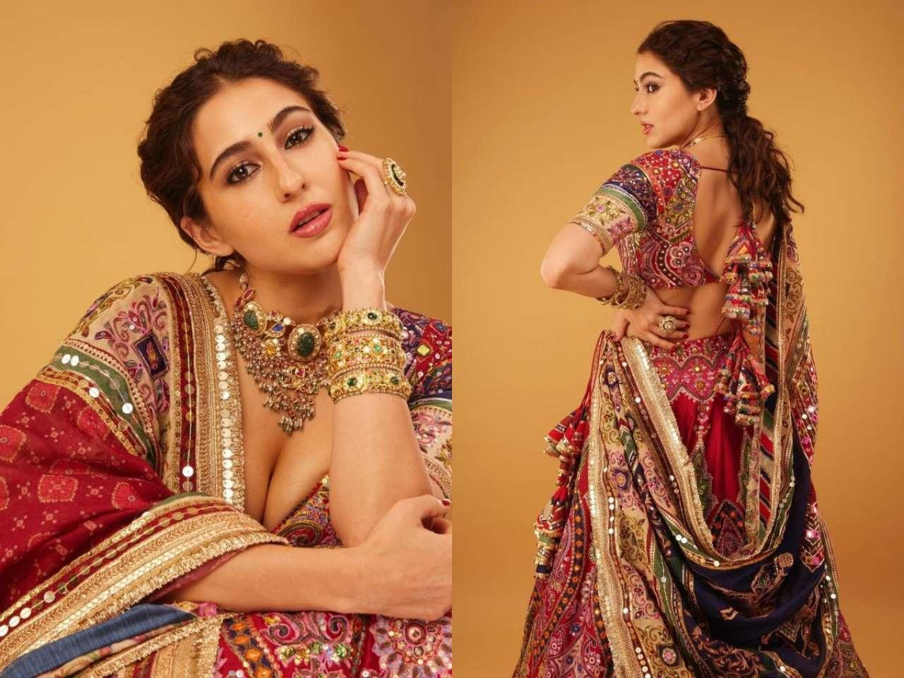 Sara Ali Khan