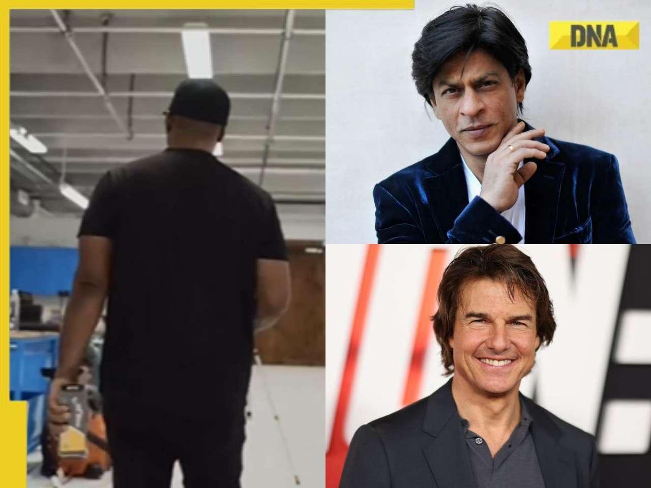 Meet world's richest actor, has only one hit, richer than Shah Rukh Khan, Tom Cruise, his net worth is of $1.4 billion