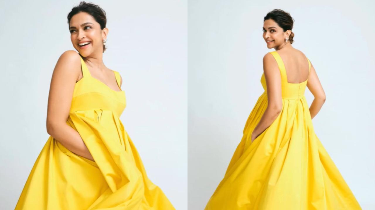 Deepika Padukone Films in 2023, 2024