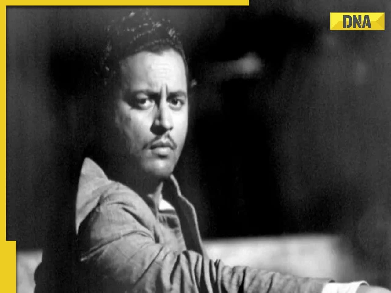 Guru Dutt