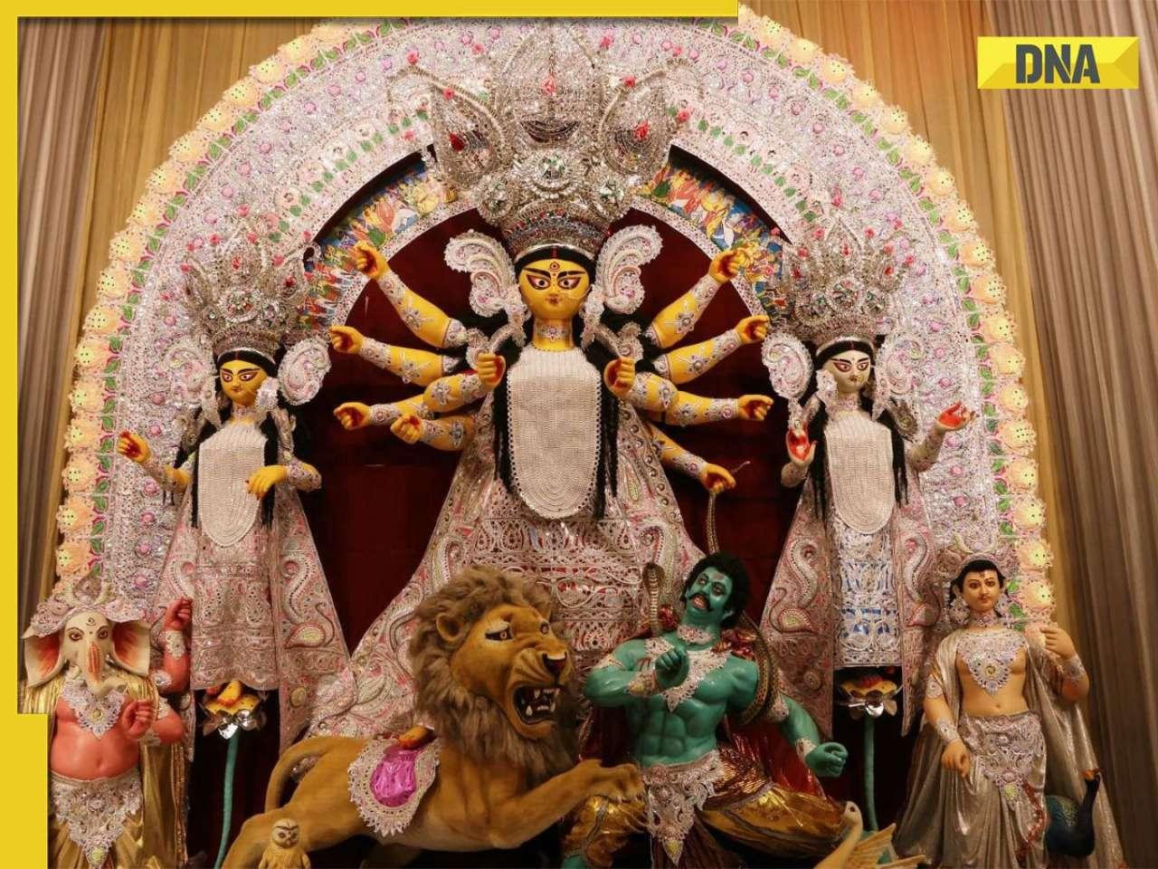 How different is Navratri from Durga puja? Know here