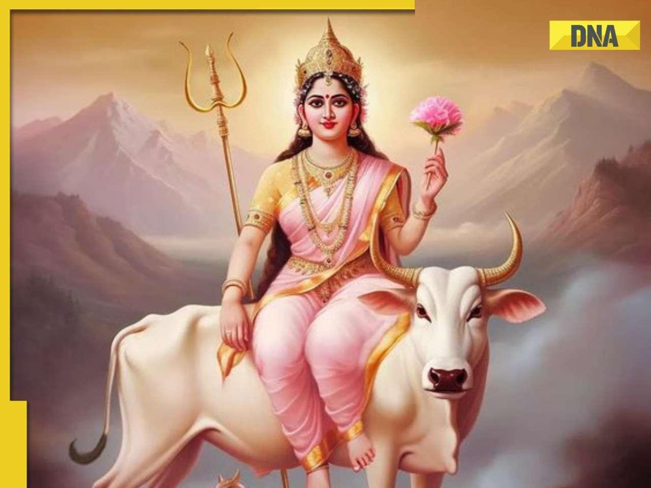 Navratri 2024 Day 4: Who is Maa Kushmanda? Know puja vidhi, mantra and significance