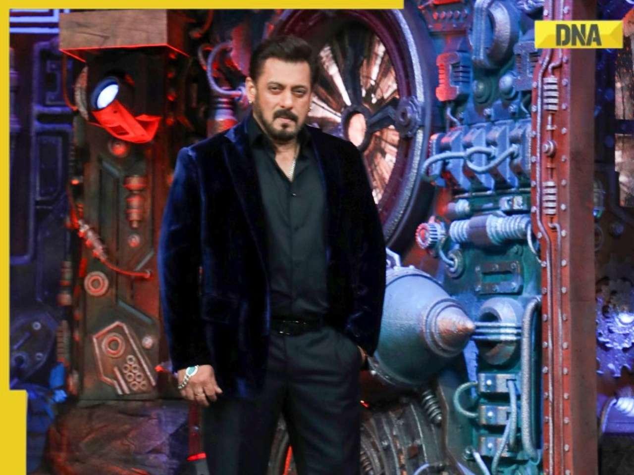 Bigg Boss 18 grand premiere: Know when, where to watch Salman Khan’s show 