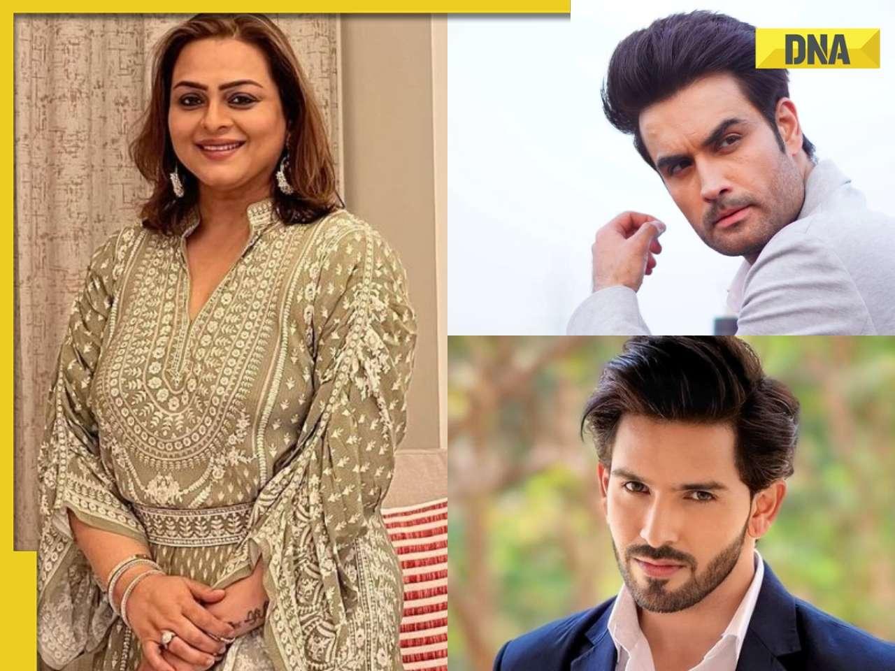 Bigg Boss 18 confirmed list of contestants has Shilpa Shirodkar, ​Vivian Dsena, ​Shehzada Dhami; netizens react