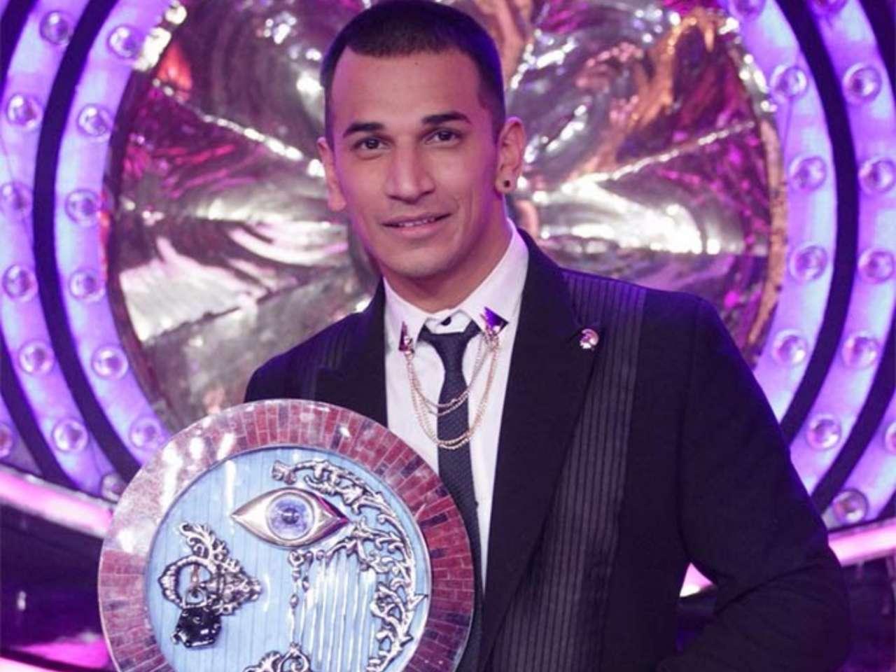 Prince Narula (Winner of Season 9)