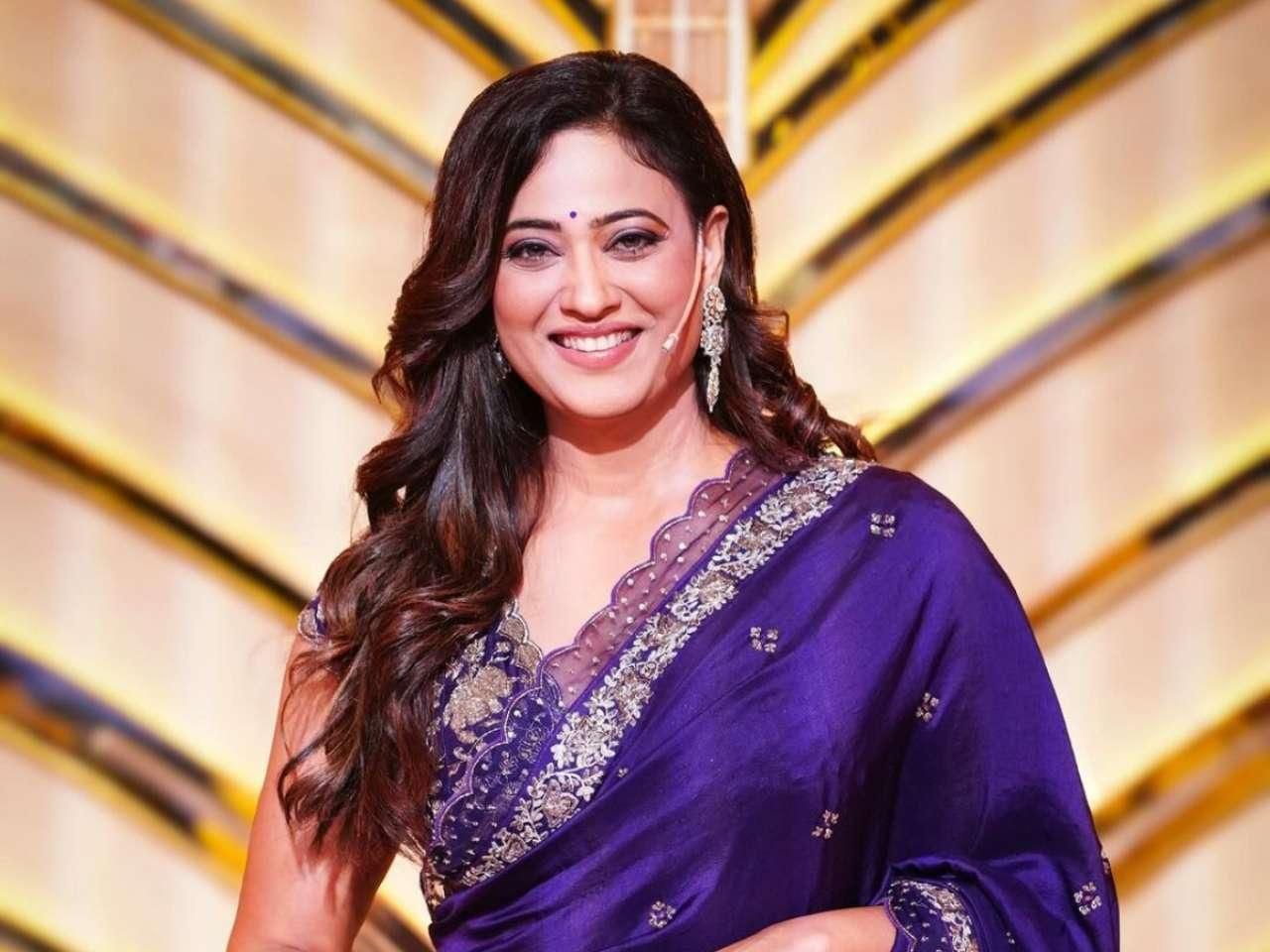 Shweta Tiwari (Winner of Season 4)