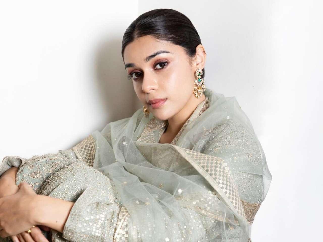 Eisha Singh