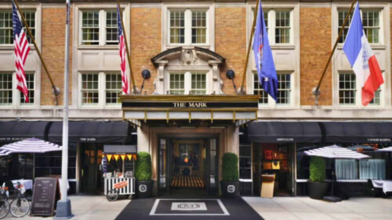 The Mark Hotel, New York