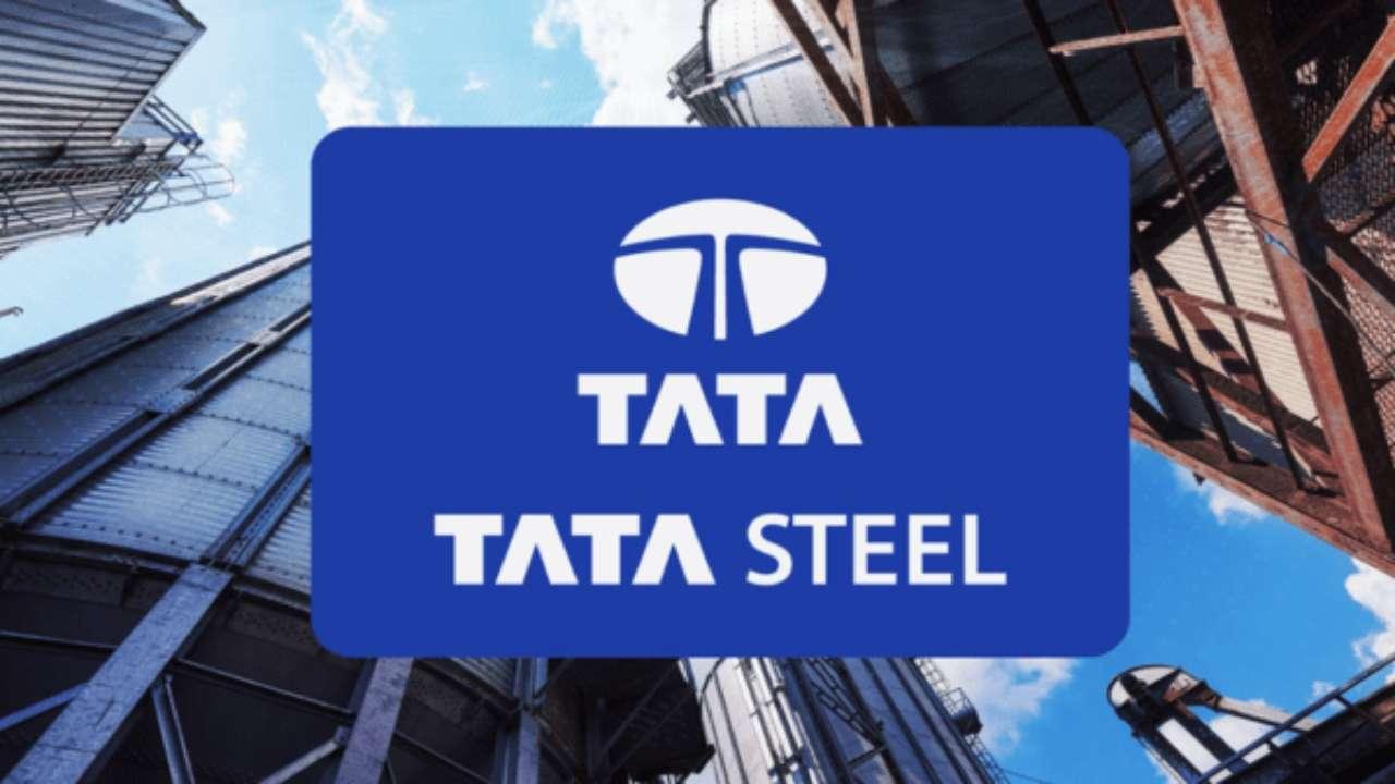 Tata Steels