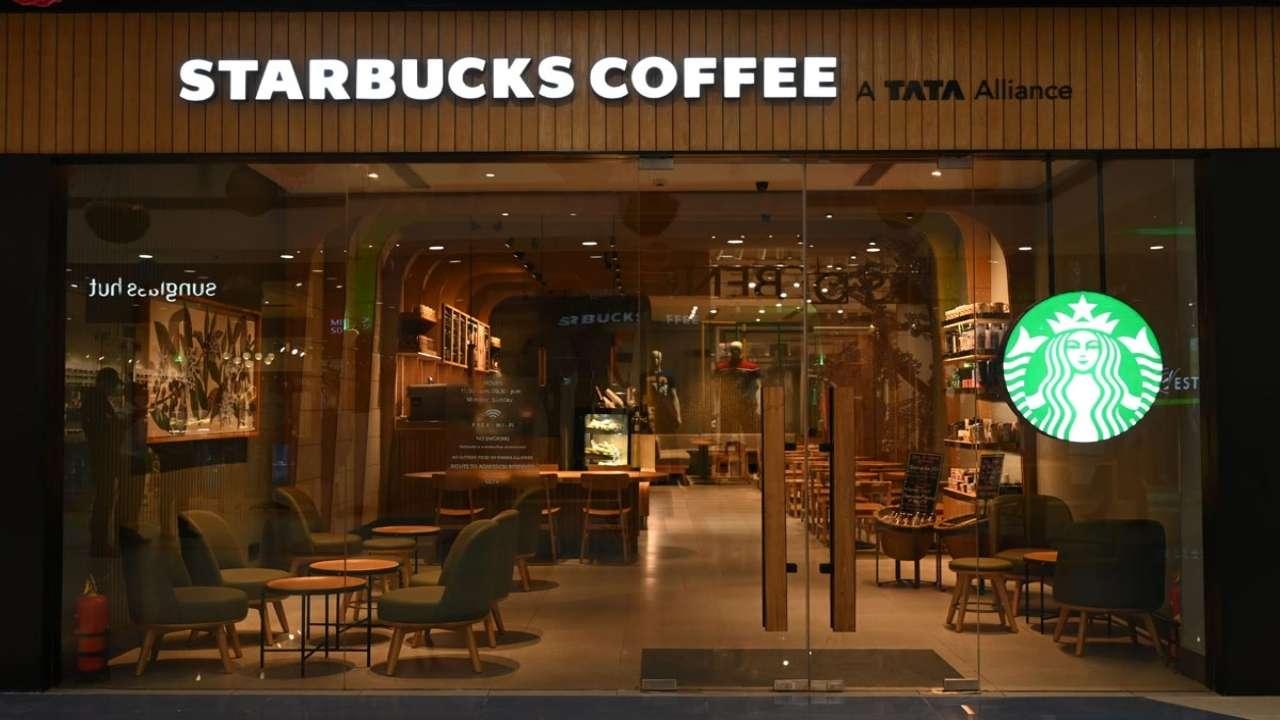 Starbucks