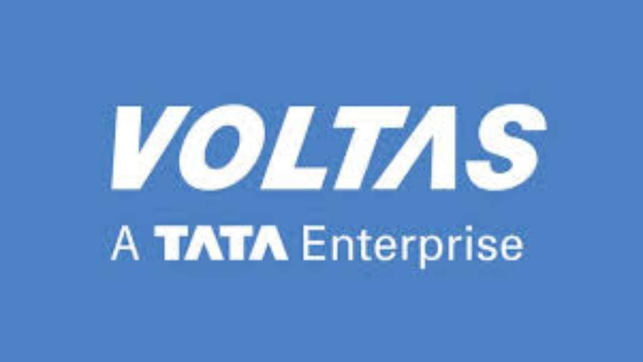 Voltas