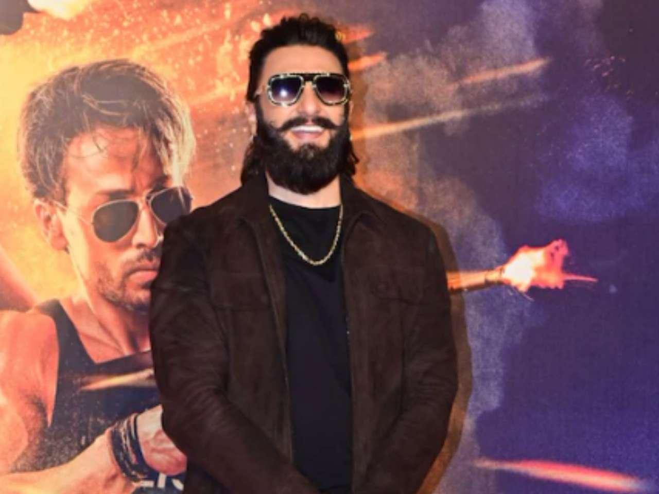 Ranveer Singh