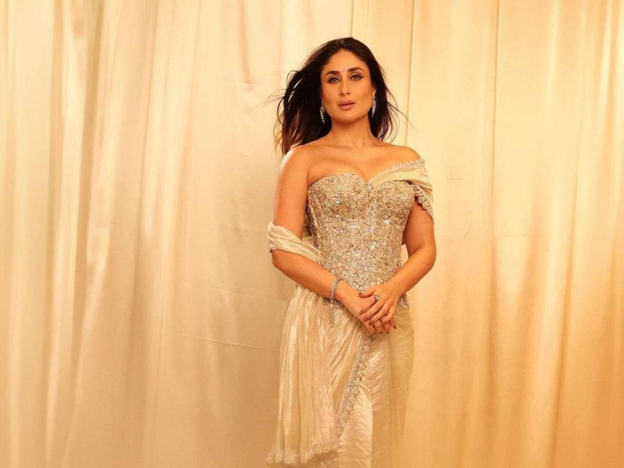 Kareena Kapoor sizzles on social media