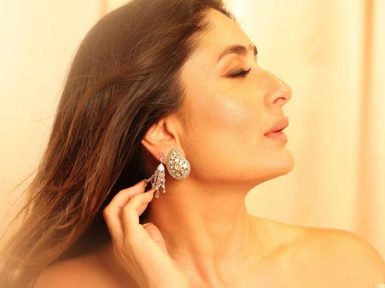 Kareena Kapoor looks stunning