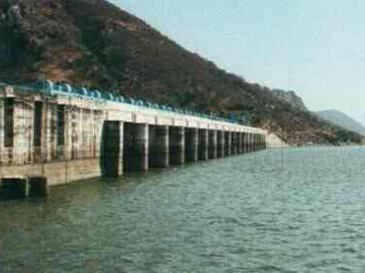 Vidyadhar Nagar Bridge, Jaipur: