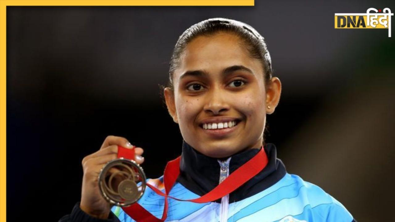 Dipa Karmakar Retirement: गोल्ड मेडलिस्ट ने किया संन्यास का ऐलान, 2016 में मिल चुका है खेल रत्न