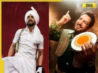 From Gurdas Maan to Diljit Dosanjh: Punjabi musical icons who took over global stage in traditional outfits