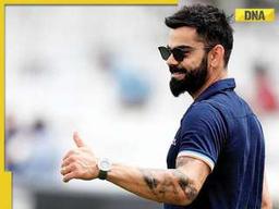 Luxurious homes to swanky cars: Most expensive things owned by Virat Kohli