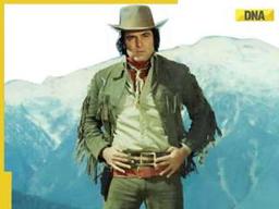 This film rejected by Rajesh Khanna made Feroz Khan a superstar, was delayed for a year, superstar had to..