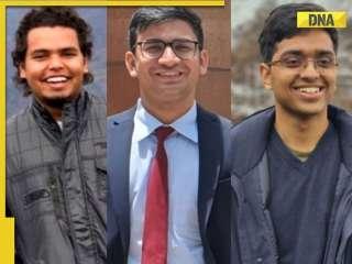 Meet 5 IITians who left high-paying jobs, cracked UPSC to become IAS, IPS