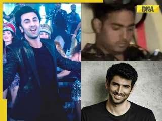 Akash Ambani, Aditya Roy Kapur, Arjun Kapoor arrive in style for ‘best friend’ Ranbir Kapoor’s midnight birthday bash