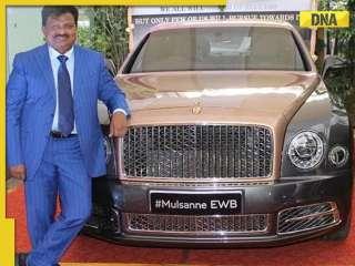 India’s most expensive cars and their owners