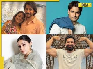 Bigg Boss 18 contestants list: Shilpa Shirodkar, Vivian Dsena, Rajat Dalal, Eisha Singh, others to join Salman Khan show