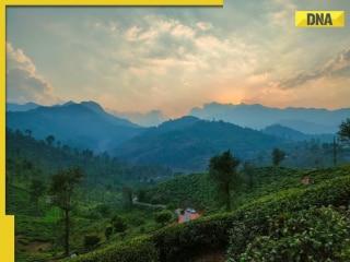 From Munnar to Hampi: 6 most popular tourist places in South India