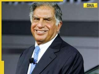 From Starbucks to Zudio: 7 popular brands owned by Ratan Tata's group