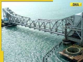 7 famous railway bridges in India