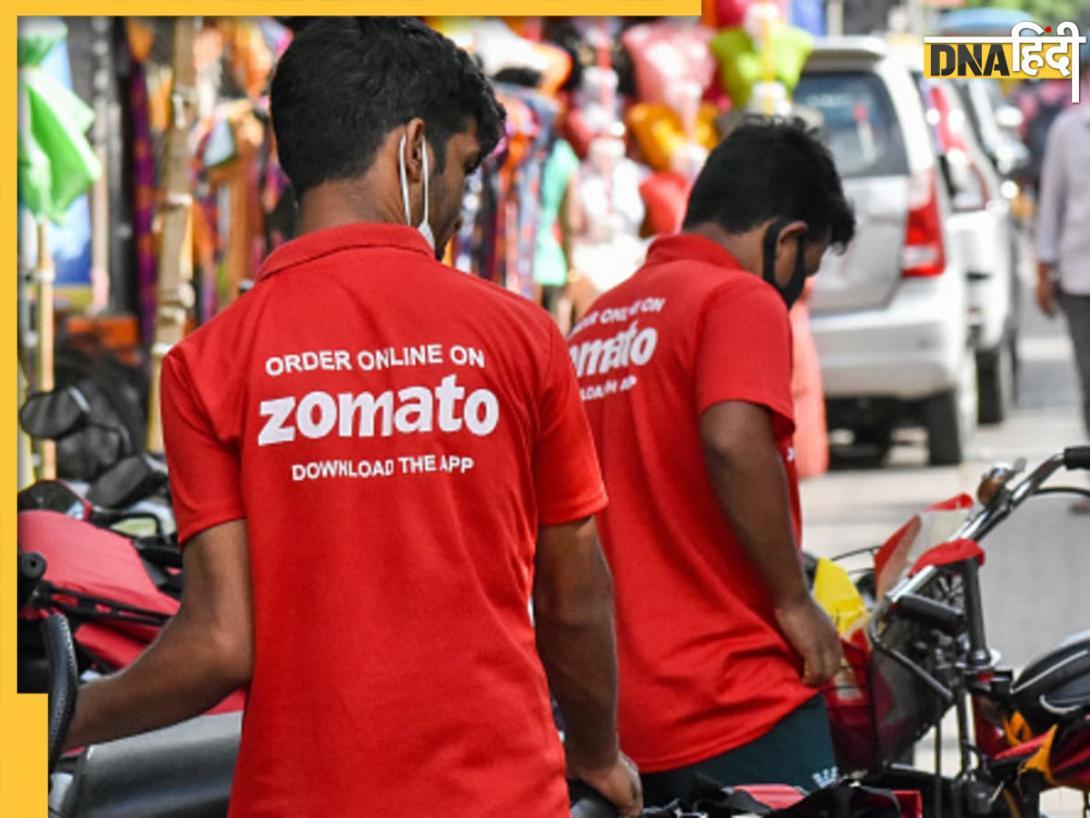 30 मिनट में लखनऊ से गुरुग्राम गर्म खाना पहुंचाने का दावा? कोर्ट ने Zomato को भेजा नोटिस