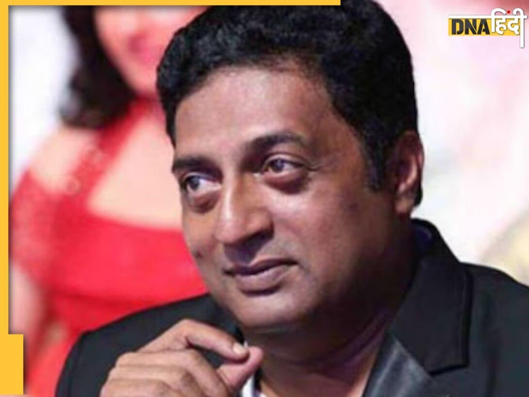 Prakash Raj पर लगा धोखाधड़ी का आरोप, इस फिल्ममेकर ने किया शॉकिंग दावा