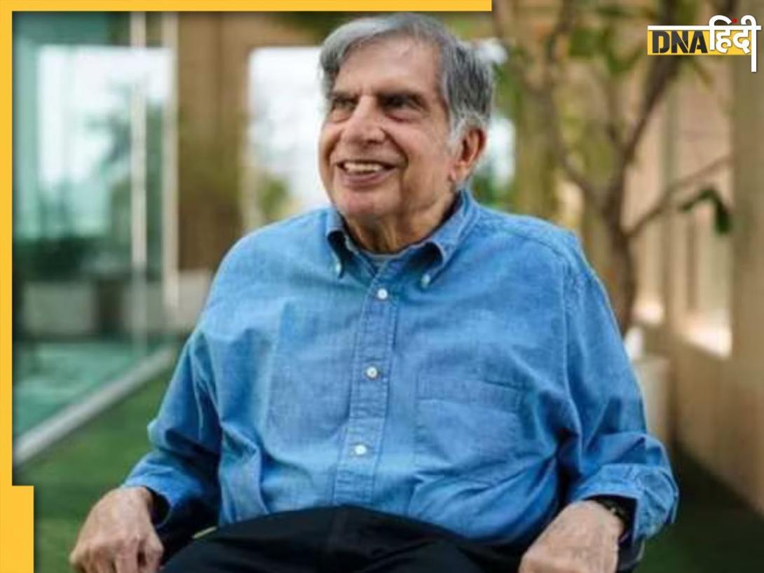 Ratan Tata Hospitalised: रतन टाटा की तबीयत बिगड़ी, मुंबई के ब्रीच कैंडी हॉस्पिटल के ICU में हुए भर्ती