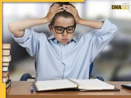 Board Exam से पहले हो रही है टेंशन, इन 5 टिप्स से दूर भगाएं सारा Exam Stress