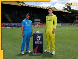 U19 World Cup Final, Weather Report: बारिश की भेंट चढ़ा IND vs AUS फाइनल तो कौन बनेगा चैंपियन? जानिए क्या है ICC का नियम