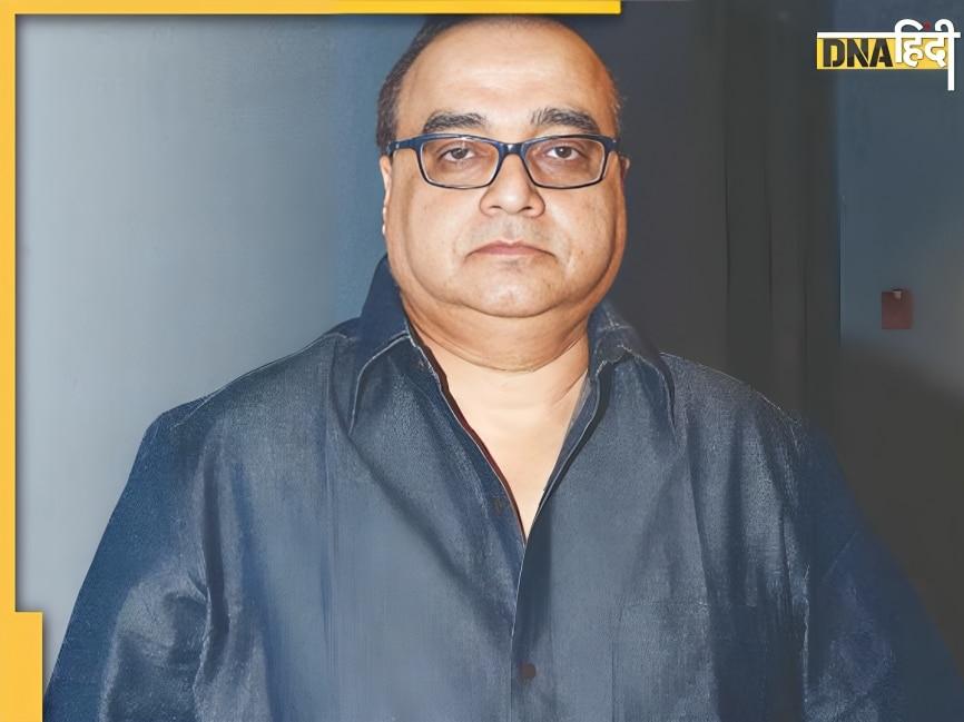 फिल्ममेकर Rajkumar Santoshi को लगा बड़ा झटका, कोर्ट ने दी 2 साल की सजा, लगाया जुर्माना, जानें पूरा मामला