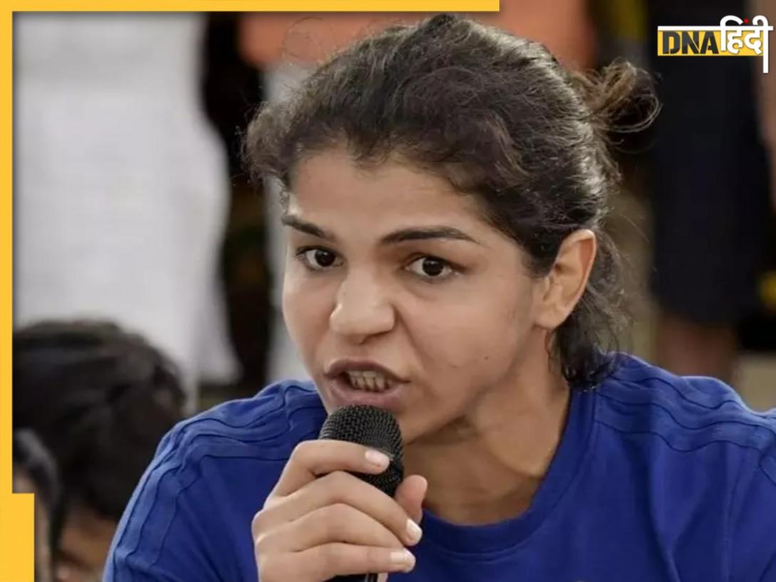 Sakshi Malik: फिर सड़कों पर उतरेंगे पहलवान, साक्षी मलिक ने कहा - संजय सिंह ने वर्ल्ड रेसलिंग से सेटिंग कर निलंबन हटवाया